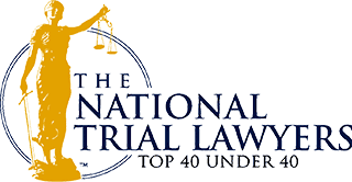 The National Lawyers | Top 40 Under 40