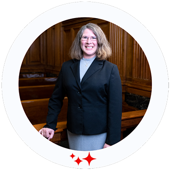 Attorney Jessica J. Prado