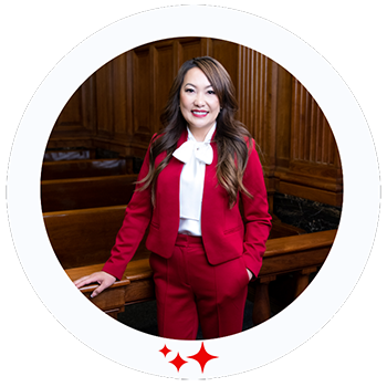 Attorney May Lee
