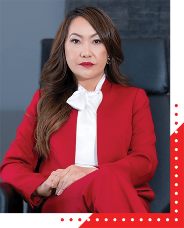 attorney May Lee