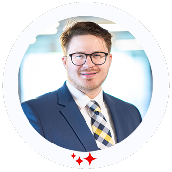 Attorney Travis Goeden