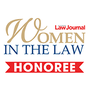 Law Journal | Women in the Law | Honoree